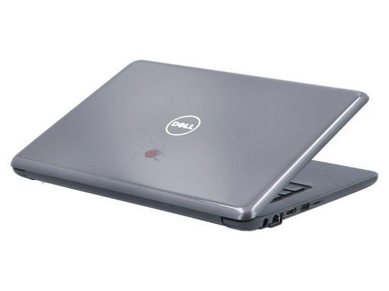 Dell Latitude 3380 i3-6006U 8GB 256GB SSD 1366x768 Klasa A- Windows 10 Home