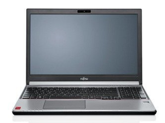 Fujitsu Lifebook E754 I5-4300M 8GB Brak Dysku 1920x1080 Klasa C Brak systemu SN: DSDQ020358