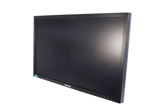 Monitor Samsung S24E650BW 24" LED 1920x1080 DVI D-SUB Bez Podstawki Klasa A