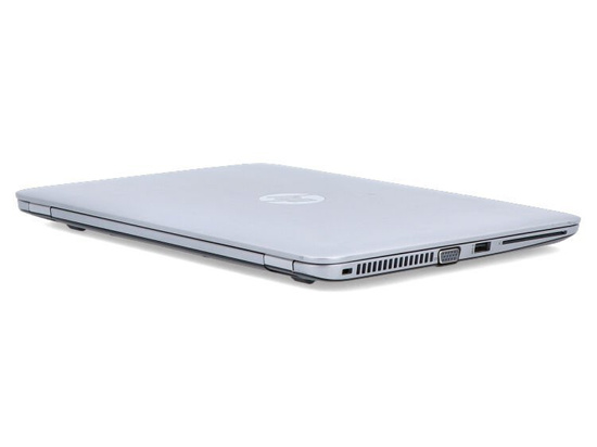 HP EliteBook 725 G3 AMD Pro A10-8700B 8GB 256GB SSD 1920x1080 Klasa A Windows 10 Home
