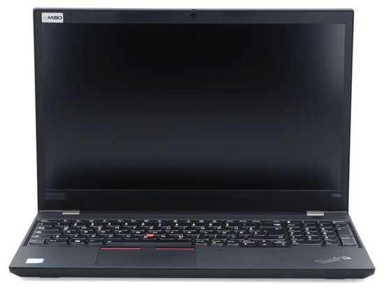 Lenovo ThinkPad T590 i5-8365U 16GB 512GB SSD 1920x1080 Klasa A Windows 11 Home