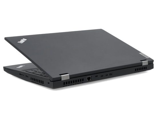 Lenovo ThinkPad P15 Gen 1 i7-10850H 32GB 1TB SSD 3840x2160 nVidia Quadro T2000 Klasa A- Windows 11 Professional