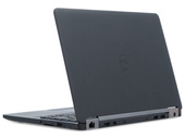 Dell Latitude E7270 I5-6300U 8GB/256GB  SSD 1366x768 Klasa C Brak systemu SN: 5LKPGC2