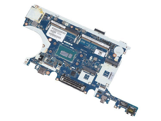 PŁYTA GŁÓWNA LA-9591P Dell Latitude E7440 USZKODZONA P10 - 159955