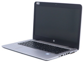 HP EliteBook 840 G3 i7-6500U 16GB 512GB SSD 1920x1080 Klasa A- Windows 10 Professional