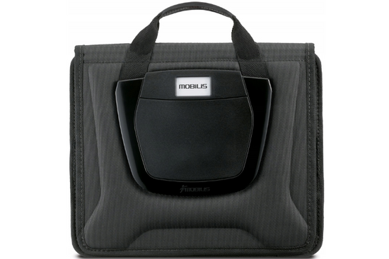Pancerna Torba na laptopa 12" Mobilis Optimum Case