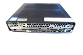 HP EliteDesk 800 G3 Desktop Mini i5-6500 3.2GHz 8GB 240GB SSD Windows 10 Professional PL U1