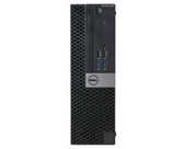 Dell Optiplex 5040 SFF i7-6700 3.4GHz 8GB 512GB SSD BN Windows 10 Professional
