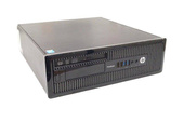 HP ProDesk 400 G1 SFF i5-4570 4x3.2GHz 8GB RAM