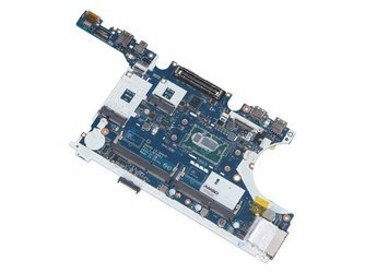 PŁYTA GŁÓWNA LA-9591P do Dell Latitude E7440 USZKODZONA P2