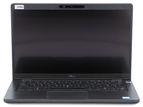 Dotykowy Dell Latitude 5400 i5-8365U 16GB 240GB SSD 1920x1080 Klasa A-