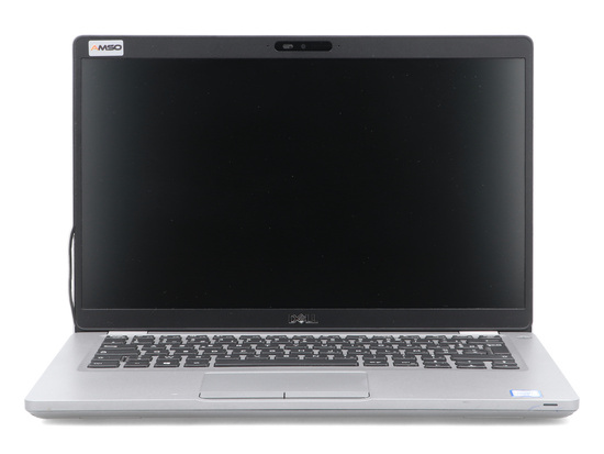Dell Latitude 5410 i5-8365U 1366x768 Klasa A- S/N: H6Q4GB3