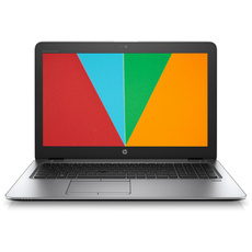 HP EliteBook 850 G4 i7-7500U 16GB 512GB SSD 1920x1080 Klasa A- Windows 10 Professional