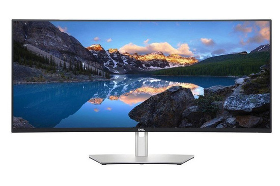 Monitor Dell U3821DW 38'' LED 3840x1600 IPS HDMI DisplayPort Zakrzywiony