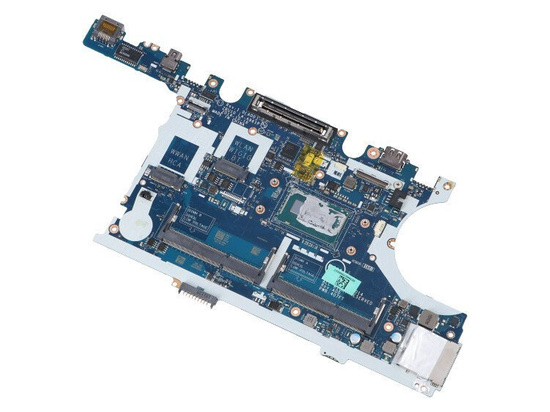 PŁYTA GŁÓWNA LA-A961P do Dell Latitude E7450 USZKODZONA P8