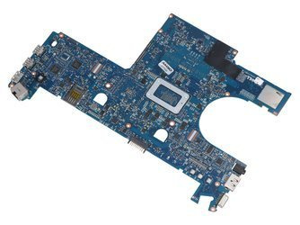 PŁYTA GŁÓWNA R97MN z procesorem SR04A (Intel Core i5-2520M) Dell Latitude E6220 USZKODZONA P14