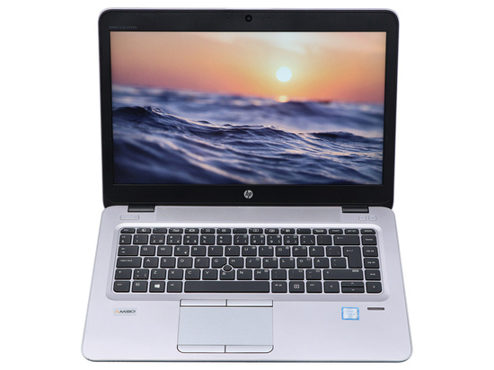 HP EliteBook 840 G3 i5-6300U 14" 1920x1080 Klasa B S/N: 5CG735141V