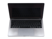 Apple MacBook Pro 13" A1989 2018r. i5-8259U 16GB 256GB SSD 2560x1600 Klasa B MacOS Big Sur