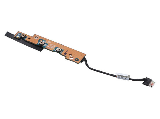 Płytka Przycisku Zasilania 2w1 do Dell Latitude 7389 5289 LS-112P U46
