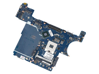 PŁYTA GŁÓWNA LA-7781P Dell Latitude E6430 USZKODZONA P23