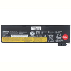 Używana Bateria Lenovo 45N1134 10.8V 72Wh Niska Pojemność 0-14%