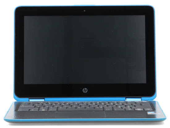 HP ProBook x360 11 G3 EE  Pentium Silver N5000 8GB 256GB SSD 1366x768 Klasa A- Windows 10 Home