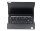 Dell Latitude 7280 i5-7300U 1920x1080 Klasa A- S/N: DLCFBH2