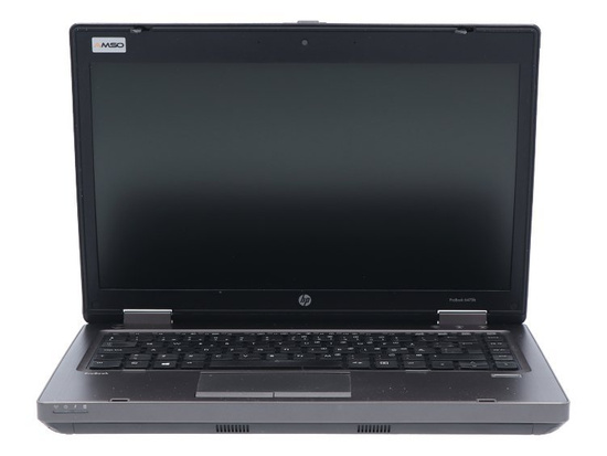 HP ProBook 6475B A8-4500M 8GB 240GB SSD 1600x900 Radeon 7640G Klasa B