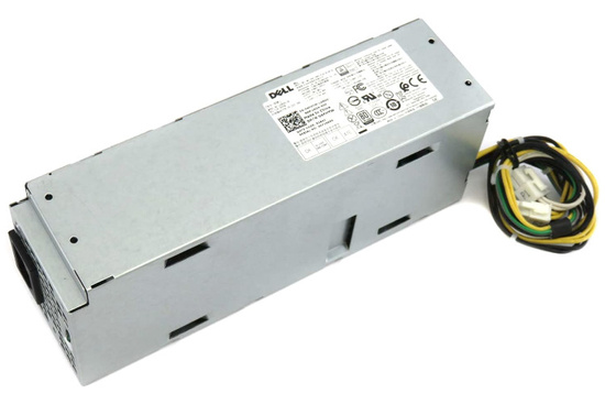 Zasilacz Dell Optiplex 3060 5060 7060 3430 3470 SFF 200W L200EBS-00 L200AS-00