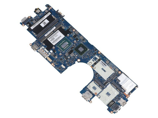 PŁYTA GŁÓWNA LA-8831P Dell Latitude 6430U USZKODZONA P7