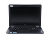 Dell Latitude E7270 i7-6600U 8GB 512GB SSD 1366x768 Klasa A- Windows 10 Professional