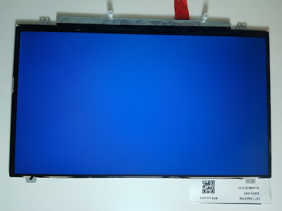 Matryca N140BGE-E33 14" 1366x768 Klasa A- A033095 U125