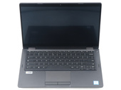 Dotykowy Dell Chromebook Latitude 5300 2w1 i5-8365U 8GB 256GB SSD 1920x1080 QWERTY PL Klasa A Chrome OS