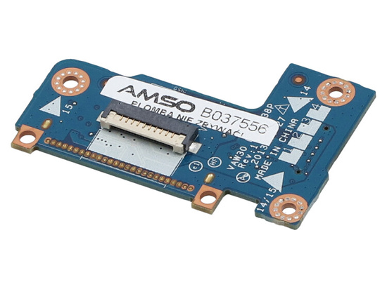 Moduł Czytnik Smart Card do Dell Latitude E5440 LS-9838P U52