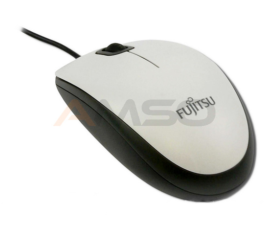 MYSZ LASEROWA FUJITSU M-U0011-O USB GW12Mies