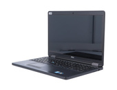Dotykowy Dell Latitude E5550 I5-5300U 16GB/512GB  SSD 1920x1080 Klasa C Brak systemu SN: 6ZX6J72