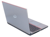 Fujitsu Lifebook E756 I5-6300U 16GB Brak Dysku 1920x1080 Klasa C Brak systemu SN: DSEU021914