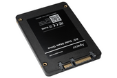 Nowy Dysk SSD Apacer AS350X 512GB SATA III 2,5" (560/540 MB/s) BULK