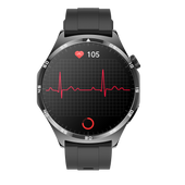 Nowy Smartwatch GlacierX Vital GX-V242
