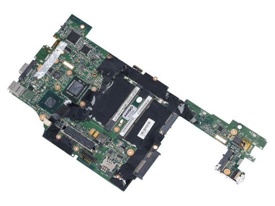 PŁYTA GŁÓWNA 04W0676 Lenovo ThinkPad X220 USZKODZONA P2