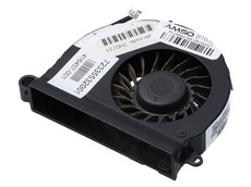 Chłodzenie Wentylator Hp Compaq NC6400 DFB451205M10T U62