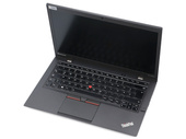 Lenovo ThinkPad X1 Carbon 3rd i7-5600U 8GB 256GB SSD 2560x1440 Klasa A- Windows 10 Professional