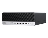 HP EliteDesk 705 G5 SFF Ryzen 3 PRO 3200G 4x3.6GHz
