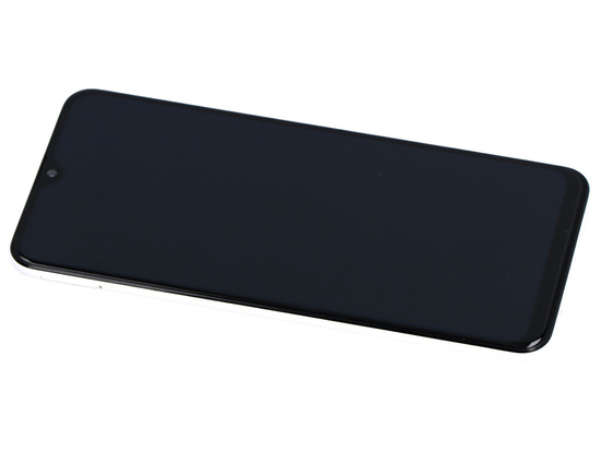 Samsung Galaxy A30s 4GB 64GB White Powystawowy S/N: RF8MB0M90MH