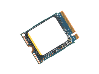 Dysk M.2 SSD 120GB/128GB NVMe 2230 z błędami S.M.A.R.T (A-)
