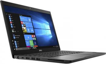Dell Latitude 7480 i5-7200U 16GB 512GB SSD 1920x1080 Klasa A- Windows 10 Professional