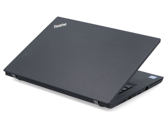 Lenovo Thinkpad L480 I5-8350U 8GB/128GB SSD 1920x1080 Klasa C Brak systemu SN: PF1ECCZA