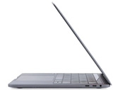 Apple Macbook Pro A1989 I5-8279U 16GB/256GB SSD 2560x1600 Klasa C Mac OS SN: C02YX482LVDL