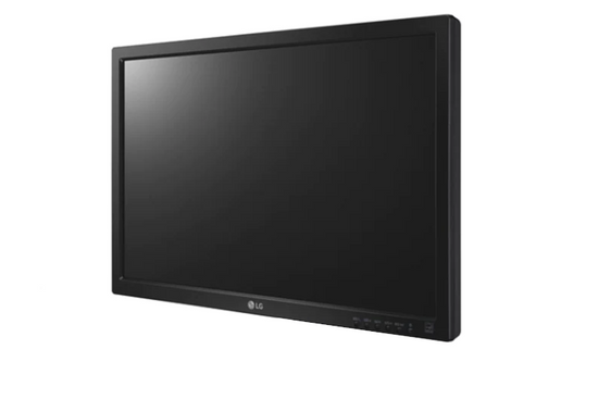 Monitor LG 24MB37PM 24" LED 1920x1080 IPS VGA DVI Czarny Bez Podstawki Klasa B #2