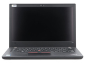 Dotykowy Lenovo ThinkPad T480 i5-8350U 8GB 512GB SSD 1920x1080 Klasa A-/C Windows 11 Home